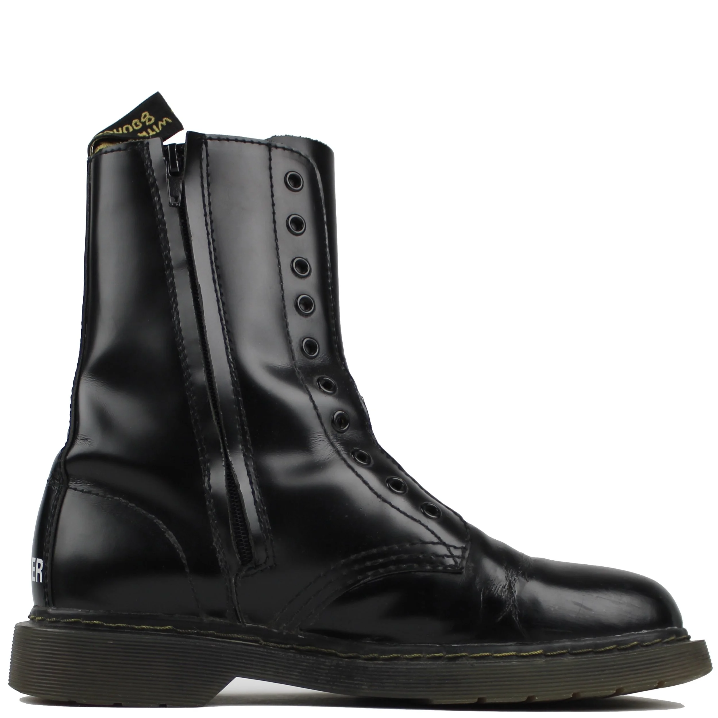 Dr top martens vetements